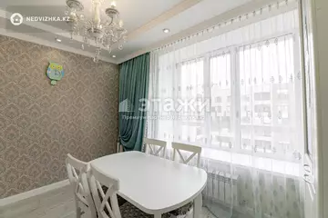 60.1 м², 2-комнатная квартира, этаж 7 из 8, 60 м², изображение - 13
