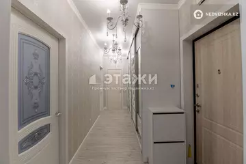 60.1 м², 2-комнатная квартира, этаж 7 из 8, 60 м², изображение - 15