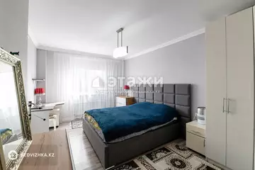 68 м², 2-комнатная квартира, этаж 4 из 11, 68 м², изображение - 5