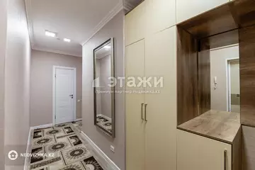 68 м², 2-комнатная квартира, этаж 4 из 11, 68 м², изображение - 14