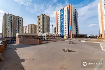68 м², 2-комнатная квартира, этаж 4 из 11, 68 м², изображение - 22