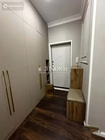 3-комнатная квартира, этаж 5 из 10, 76 м²