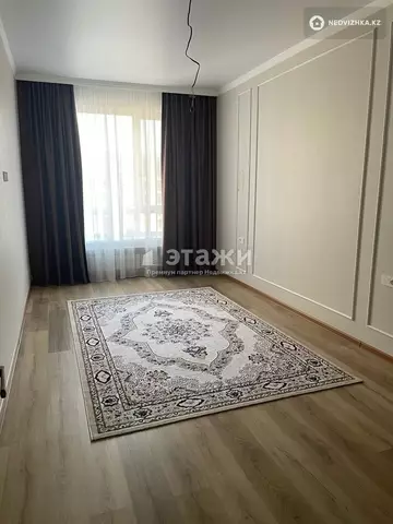 66.9 м², 2-комнатная квартира, этаж 9 из 10, 67 м², изображение - 5