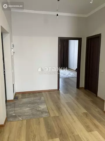 66.9 м², 2-комнатная квартира, этаж 9 из 10, 67 м², изображение - 6
