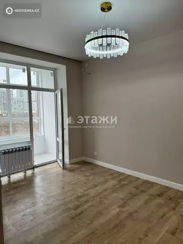 40.3 м², 1-комнатная квартира, этаж 2 из 10, 40 м², изображение - 4