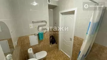 1-комнатная квартира, этаж 15 из 22, 34 м²
