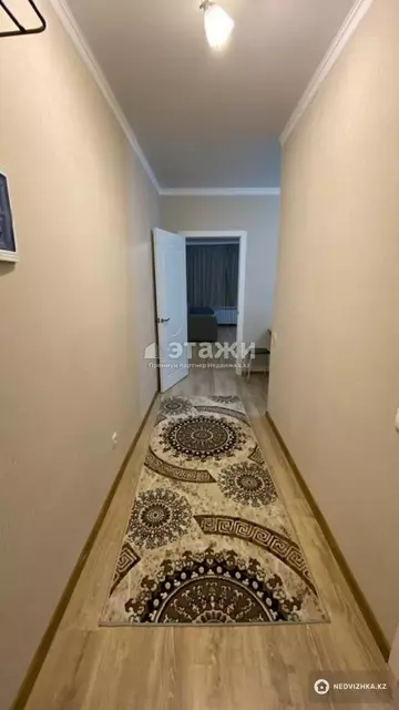 33.7 м², 1-комнатная квартира, этаж 15 из 22, 34 м², изображение - 4