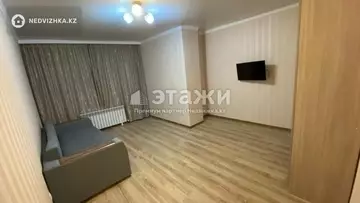 33.7 м², 1-комнатная квартира, этаж 15 из 22, 34 м², изображение - 5