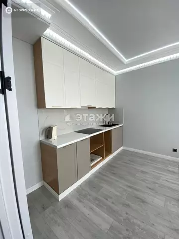 46 м², 2-комнатная квартира, этаж 9 из 12, 46 м², изображение - 4