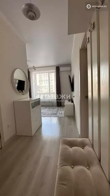 48 м², 2-комнатная квартира, этаж 2 из 12, 48 м², изображение - 2