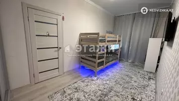 48 м², 2-комнатная квартира, этаж 2 из 12, 48 м², изображение - 6