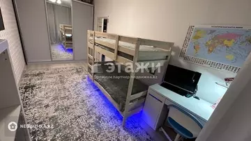 48 м², 2-комнатная квартира, этаж 2 из 12, 48 м², изображение - 7