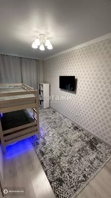 48 м², 2-комнатная квартира, этаж 2 из 12, 48 м², изображение - 12