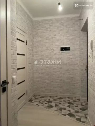 2-комнатная квартира, этаж 2 из 11, 55 м²