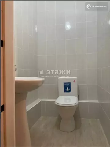 55 м², 2-комнатная квартира, этаж 2 из 11, 55 м², изображение - 6