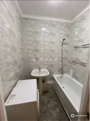 55 м², 2-комнатная квартира, этаж 2 из 11, 55 м², изображение - 7