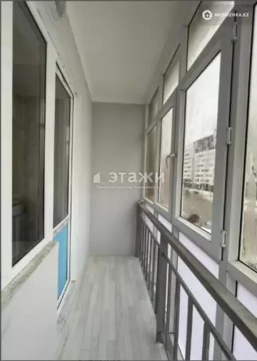 55 м², 2-комнатная квартира, этаж 2 из 11, 55 м², изображение - 10