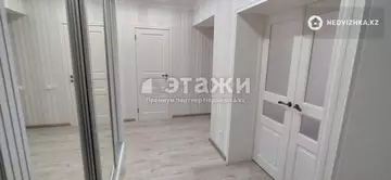 62.5 м², 2-комнатная квартира, этаж 10 из 10, 62 м², изображение - 5