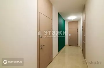 70 м², 2-комнатная квартира, этаж 5 из 9, 70 м², изображение - 1