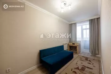 55 м², 2-комнатная квартира, этаж 2 из 7, 55 м², изображение - 3