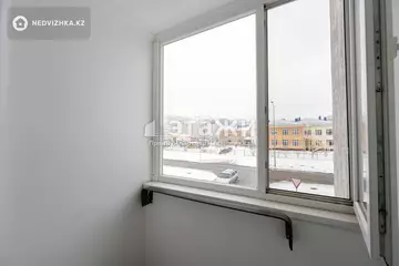 55 м², 2-комнатная квартира, этаж 2 из 7, 55 м², изображение - 6