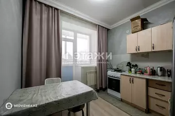 55 м², 2-комнатная квартира, этаж 2 из 7, 55 м², изображение - 7