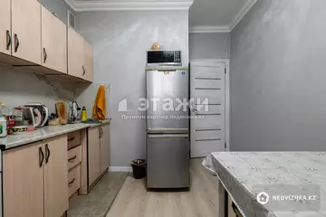 55 м², 2-комнатная квартира, этаж 2 из 7, 55 м², изображение - 9