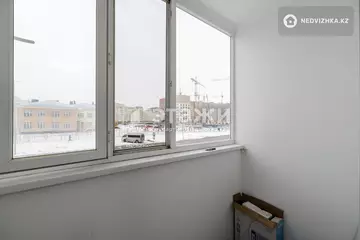 55 м², 2-комнатная квартира, этаж 2 из 7, 55 м², изображение - 11