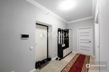 55 м², 2-комнатная квартира, этаж 2 из 7, 55 м², изображение - 12