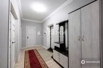 55 м², 2-комнатная квартира, этаж 2 из 7, 55 м², изображение - 13