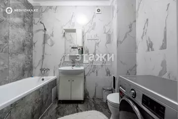 55 м², 2-комнатная квартира, этаж 2 из 7, 55 м², изображение - 14