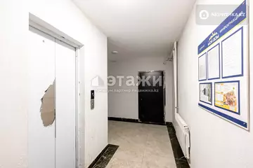 55 м², 2-комнатная квартира, этаж 2 из 7, 55 м², изображение - 17