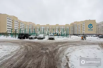 55 м², 2-комнатная квартира, этаж 2 из 7, 55 м², изображение - 20