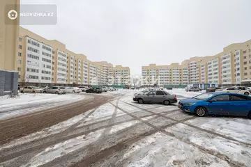 71 м², 3-комнатная квартира, этаж 4 из 9, 71 м², изображение - 14