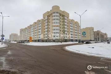 55 м², 2-комнатная квартира, этаж 2 из 7, 55 м², изображение - 22