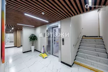 114.27 м², 4-комнатная квартира, этаж 1 из 16, 114 м², изображение - 11