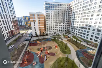 114.27 м², 4-комнатная квартира, этаж 1 из 16, 114 м², изображение - 15