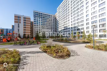 114.27 м², 4-комнатная квартира, этаж 1 из 16, 114 м², изображение - 12