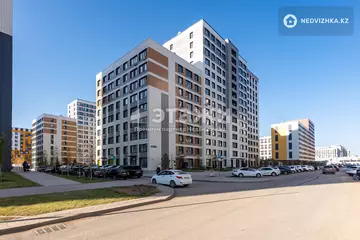 114.27 м², 4-комнатная квартира, этаж 1 из 16, 114 м², изображение - 13