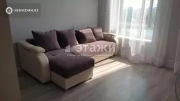 1-комнатная квартира, этаж 7 из 12, 39 м²