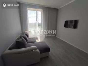 1-комнатная квартира, этаж 7 из 12, 39 м²