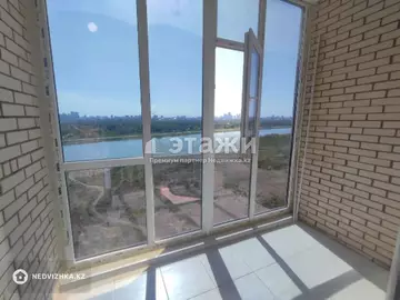39 м², 1-комнатная квартира, этаж 7 из 12, 39 м², изображение - 4