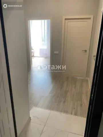 39 м², 1-комнатная квартира, этаж 7 из 12, 39 м², изображение - 5