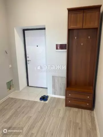 39 м², 1-комнатная квартира, этаж 7 из 12, 39 м², изображение - 6