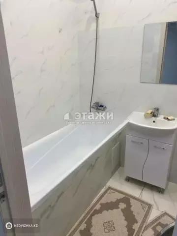 39 м², 1-комнатная квартира, этаж 7 из 12, 39 м², изображение - 7
