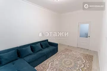 1-комнатная квартира, этаж 2 из 10, 36 м²