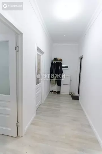36 м², 1-комнатная квартира, этаж 2 из 10, 36 м², изображение - 5