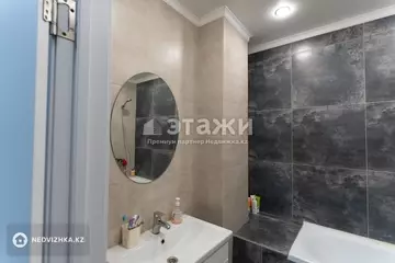 36 м², 1-комнатная квартира, этаж 2 из 10, 36 м², изображение - 8