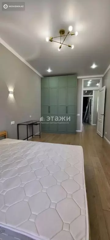 47 м², 2-комнатная квартира, этаж 10 из 17, 47 м², изображение - 7