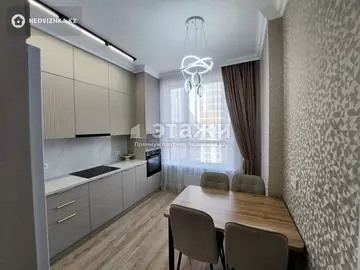 90 м², 3-комнатная квартира, этаж 9 из 18, 90 м², изображение - 5